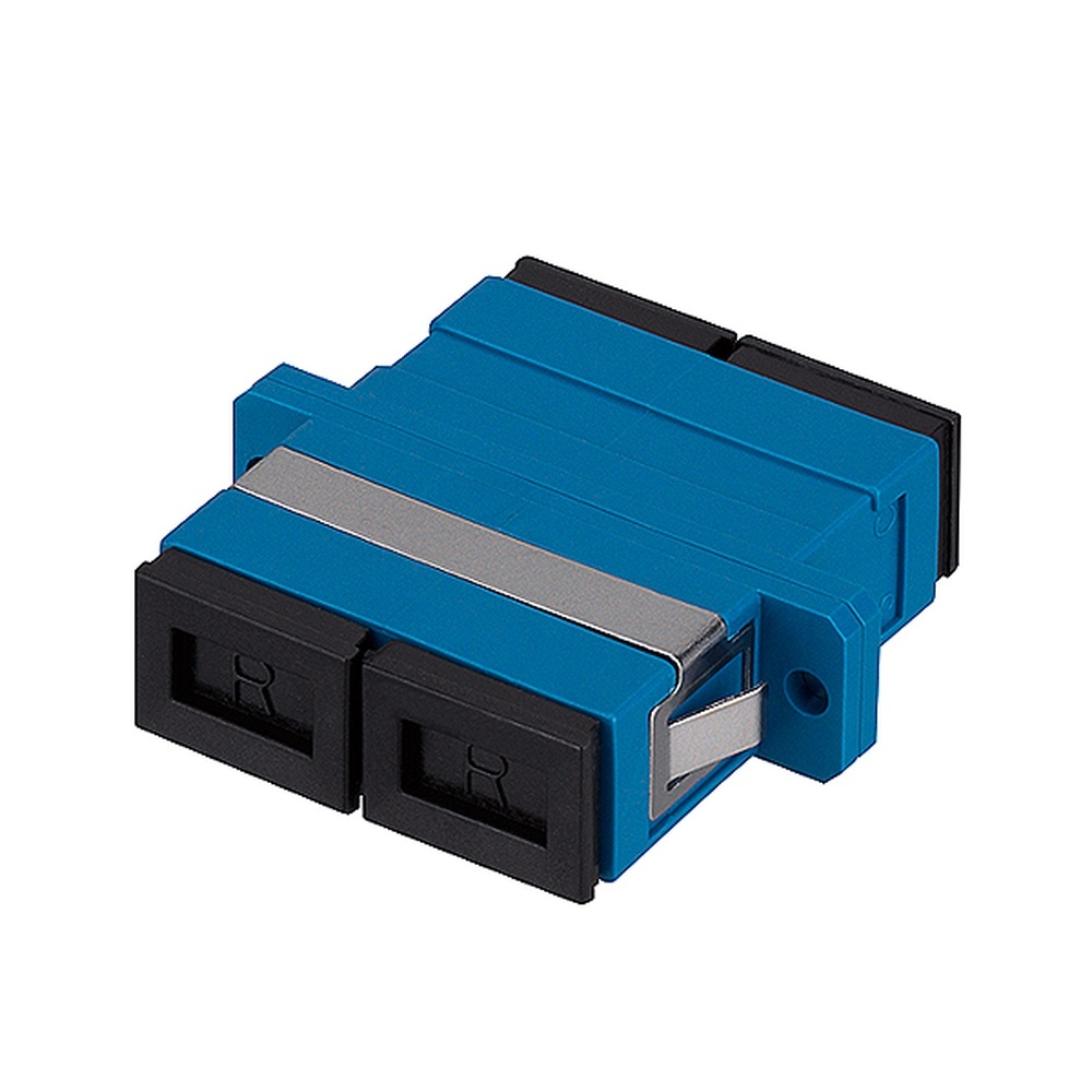 Rutenbeck SC D Kupplung 228060800 Typ SC-D Kupplung OS2 blau