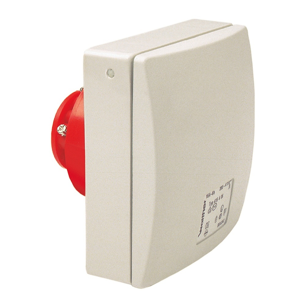 Walther-Werke Anbaudose 415406