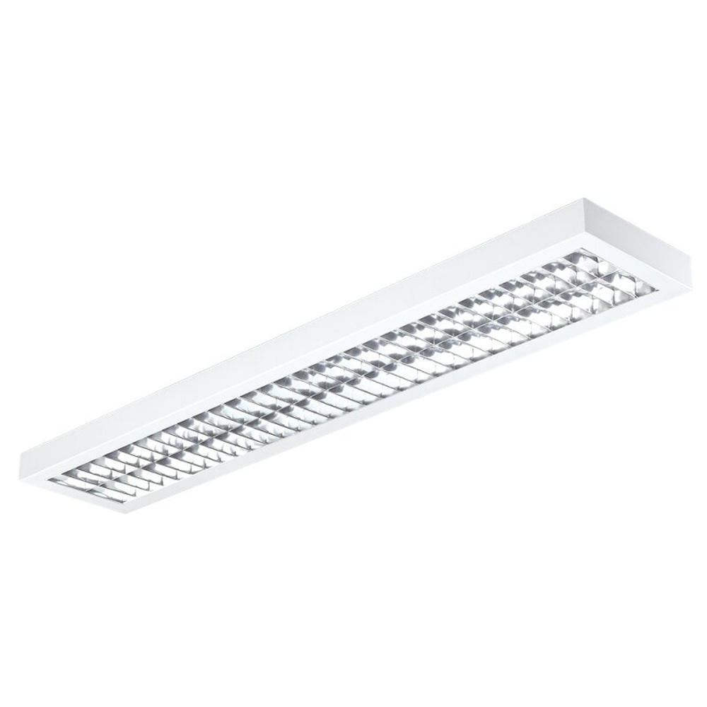 DOTLUX LED Aufbauleuchte GRIDlong 3395-040090