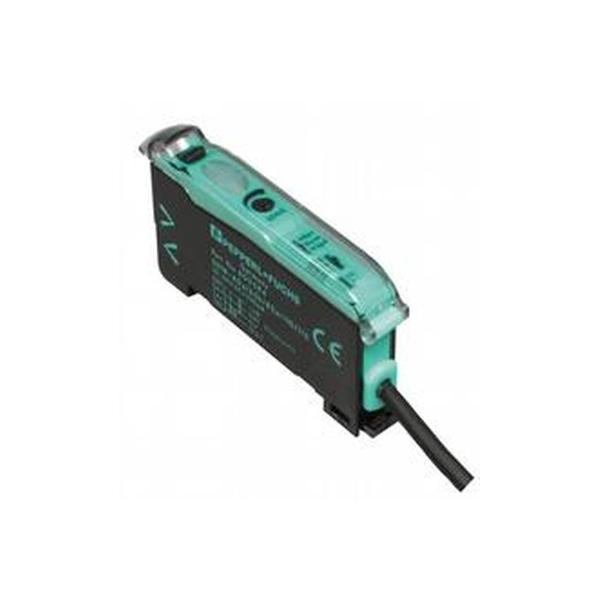Pepperl+Fuchs Lichtleitergerät 805700 Typ SU18-16/40a/110/115a
