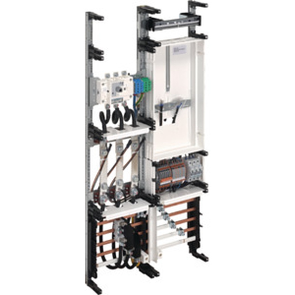 Hager Wandleranlage UF32W6N3P