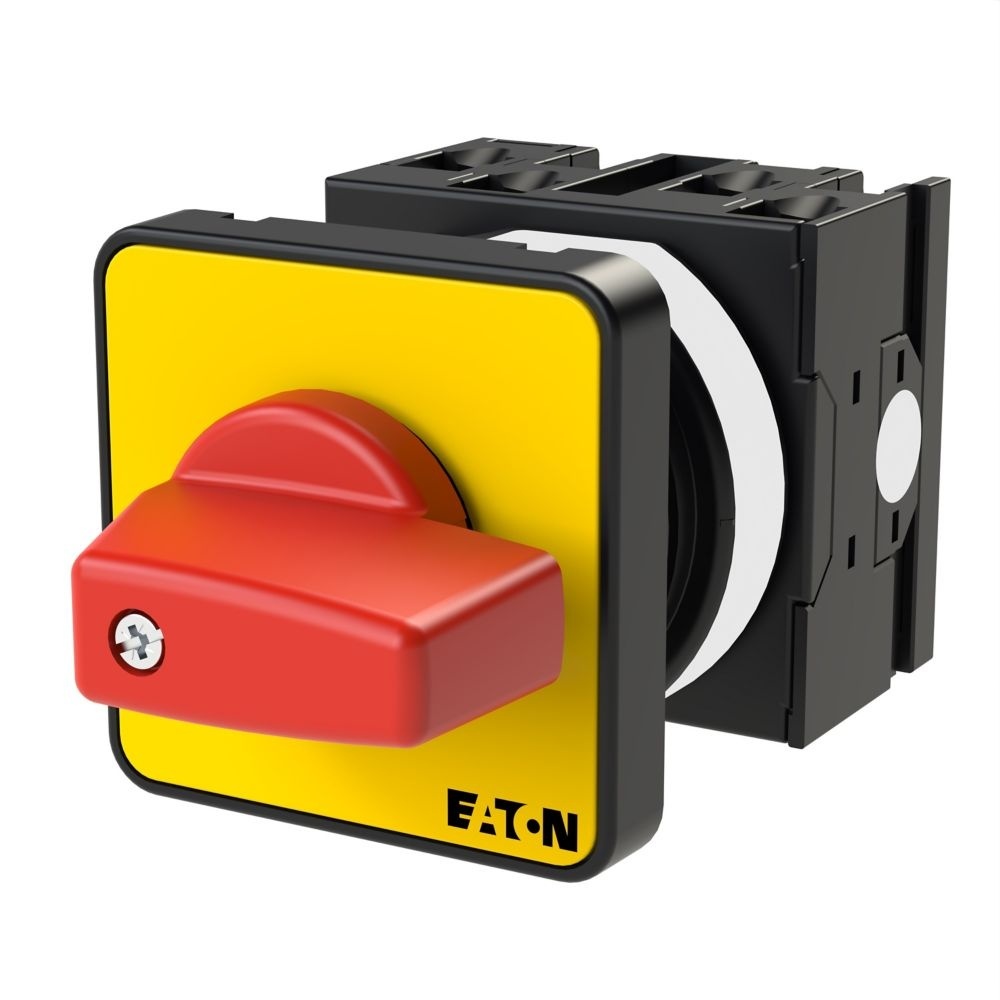 Eaton EIN AUS Schalter 011082 Typ T0-2-1/E-RT