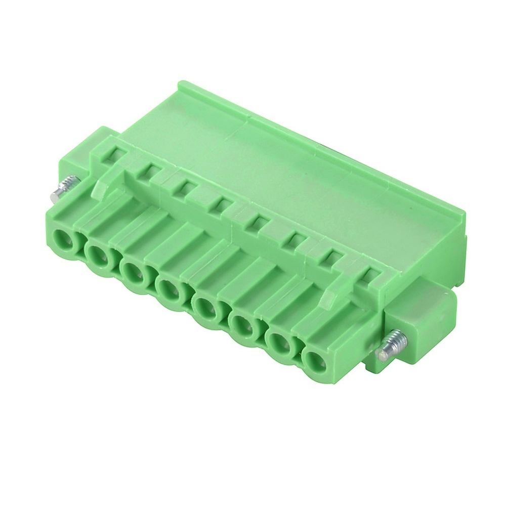 Weidmüller Leiterplattensteckverbinder 2644980000 Typ CPS 5.00/05/270F SN GN BX