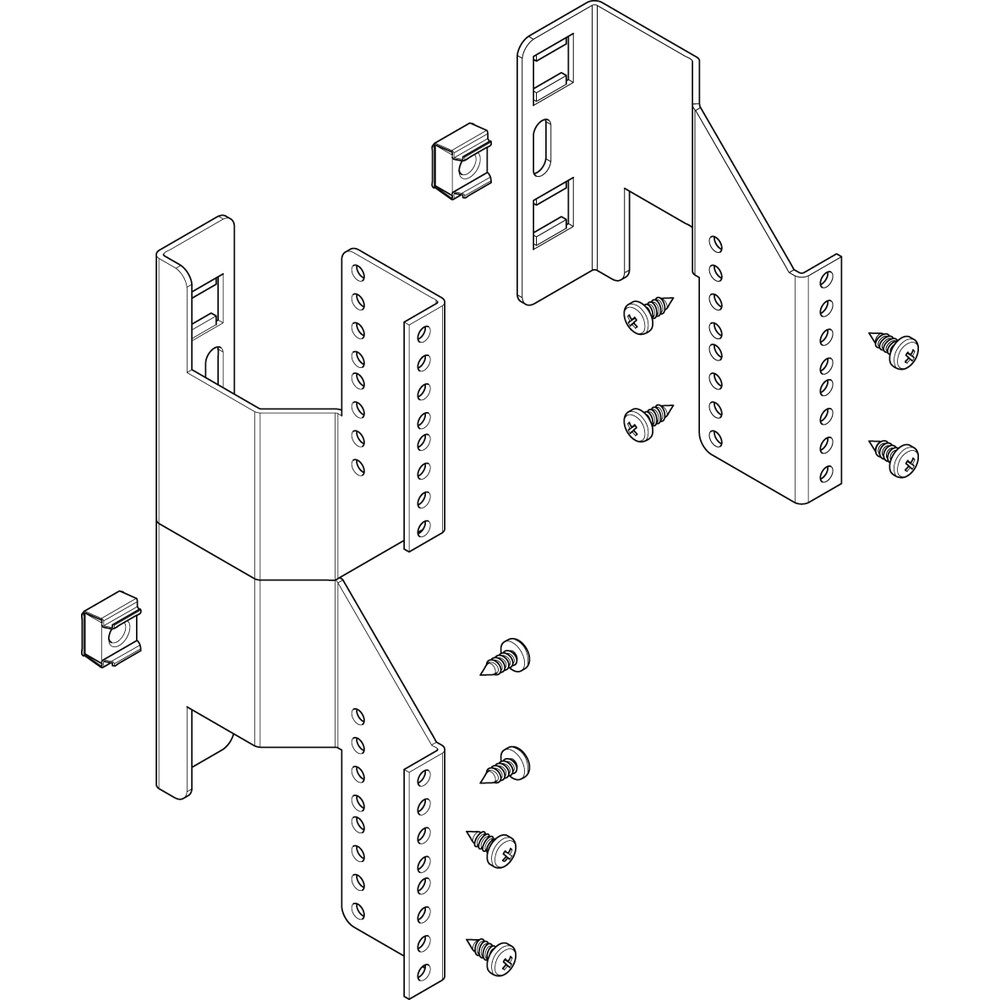 ABN Konsole FSK903TN20
