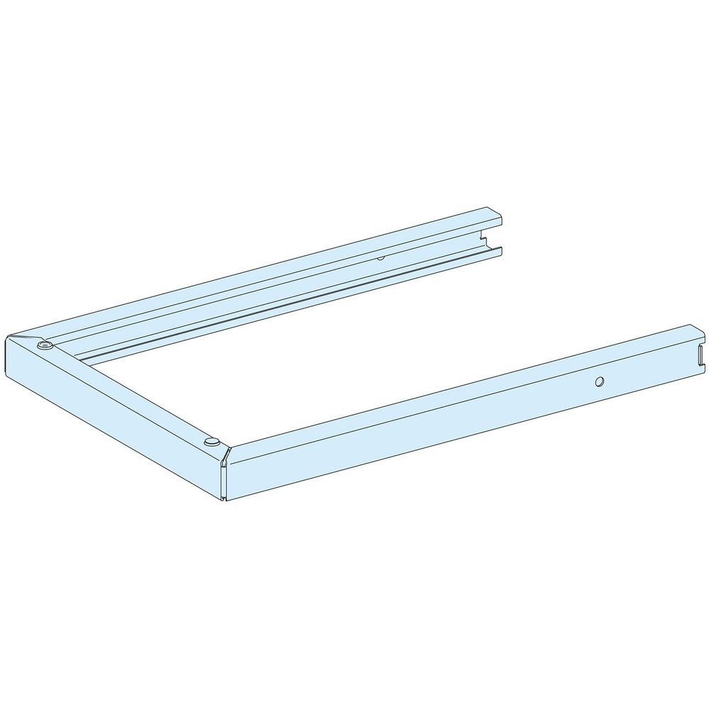 Schneider Electric Transportsockel LVS08714