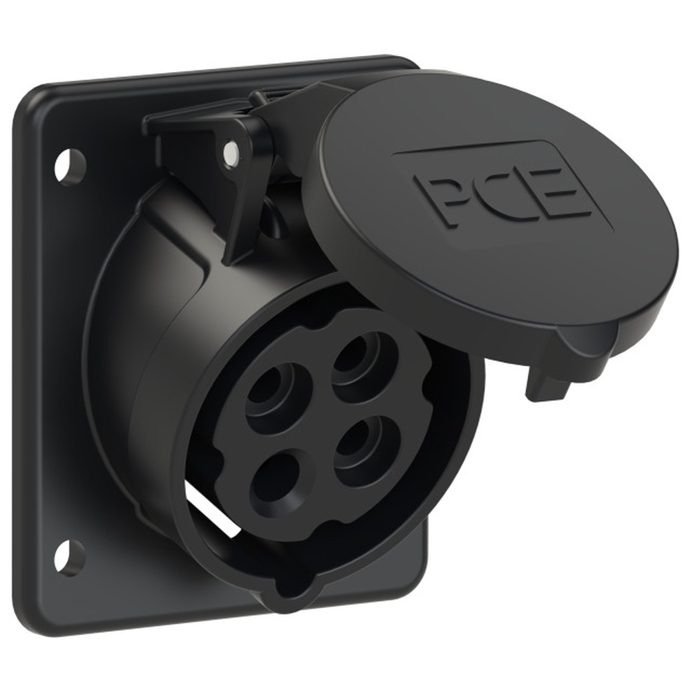 PC Electric Anbaudose 414-7f87