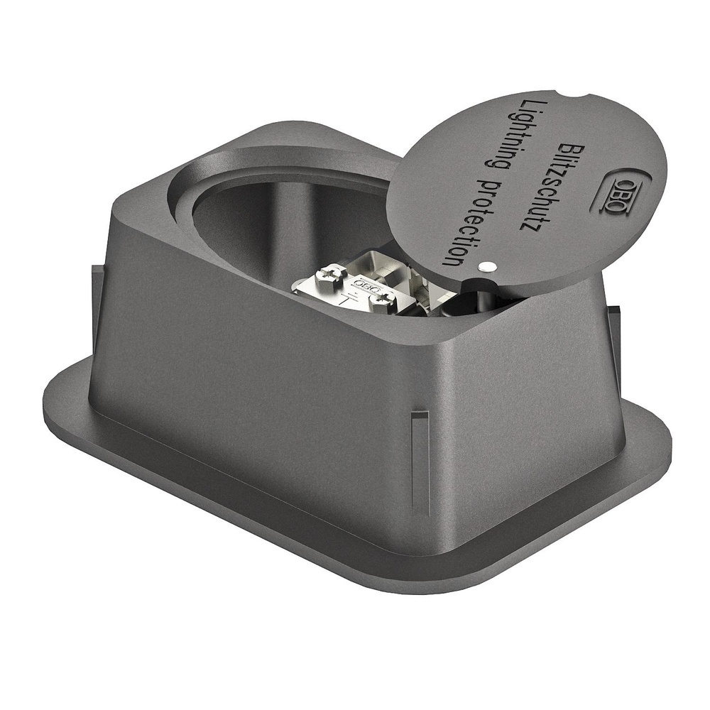 OBO Bettermann Unterflur Trennstellenkasten 5106003 Typ 5700 SP