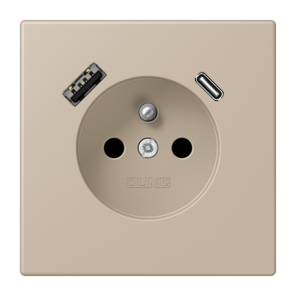 Jung Steckdose LC1520F-15CA243