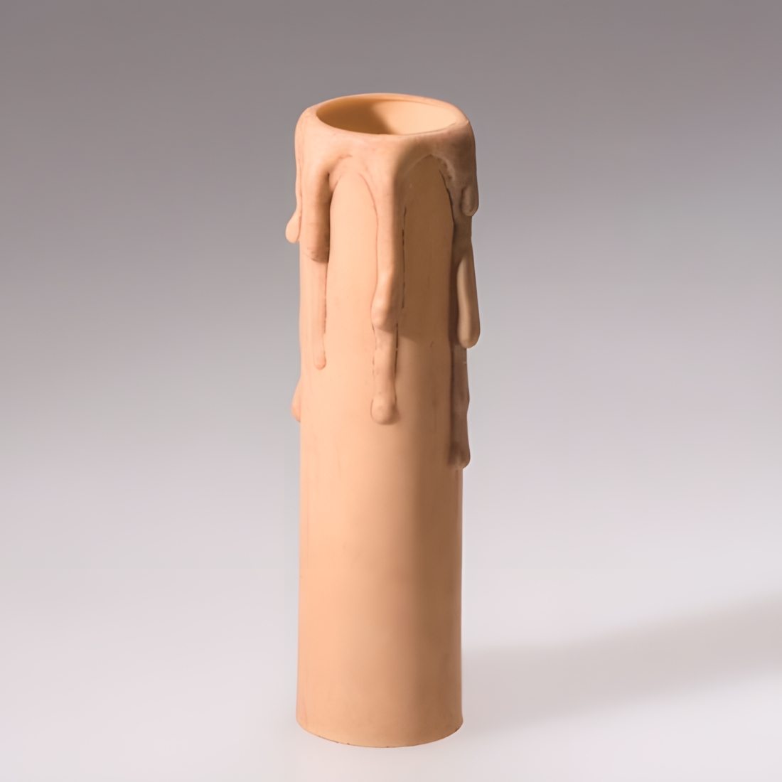 Schaum Kerzenhülse 211236