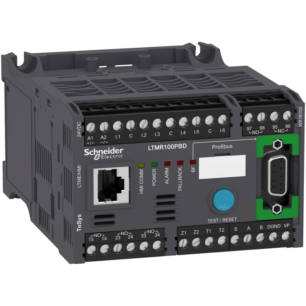 Schneider Electric Controller LTMR100PBD