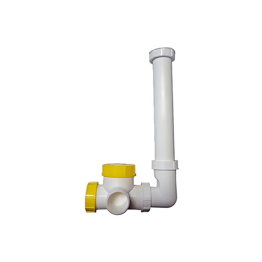 Maico Kugelsiphon 0092.0572 Typ WS-KSI 320/470