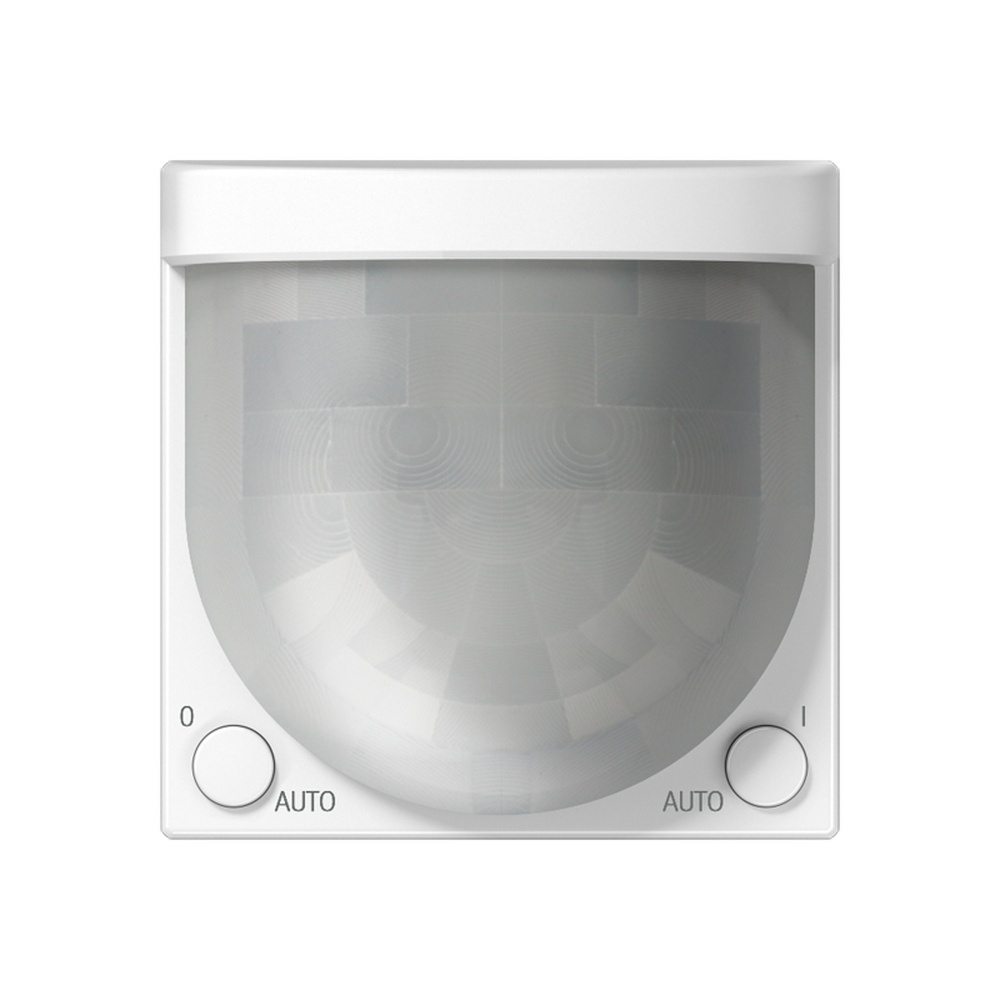 Jung KNX Automatikschalter A3281-1WW