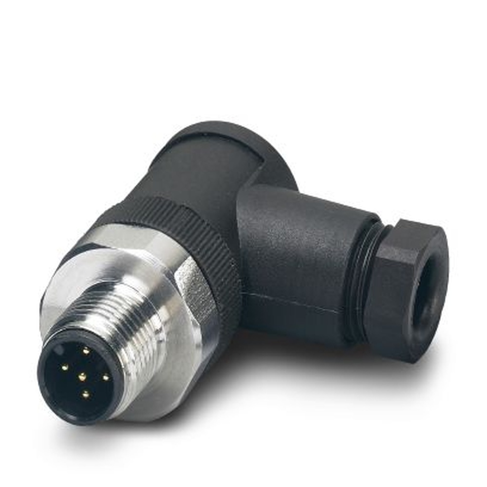 Phoenix Contact Steckverbinder 1553213 Typ SACC-M12MR-5CON-PG 7-VA