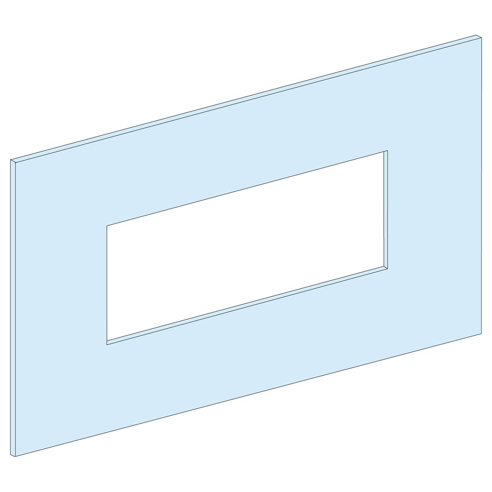 Schneider Electric Frontplatte LVS03235