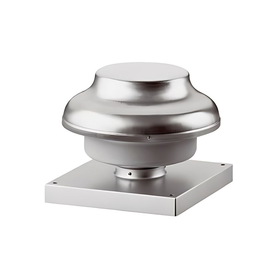 Maico Radial Dachventilator 0087.0303 Typ EHD 16