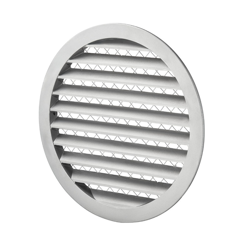 Helios Fassadengitter 40196 Typ FGR 100