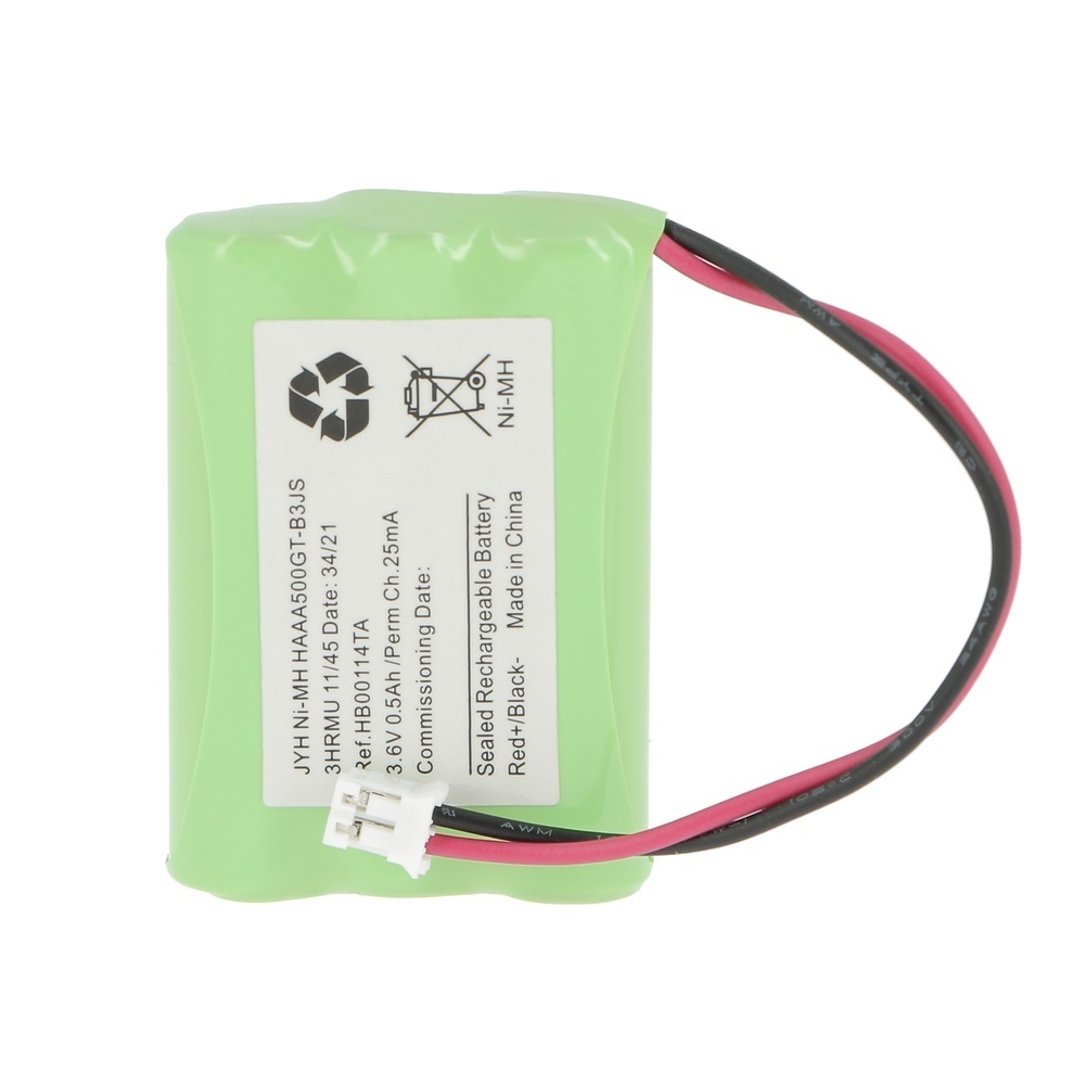 Legrand Ersatzakku 660182