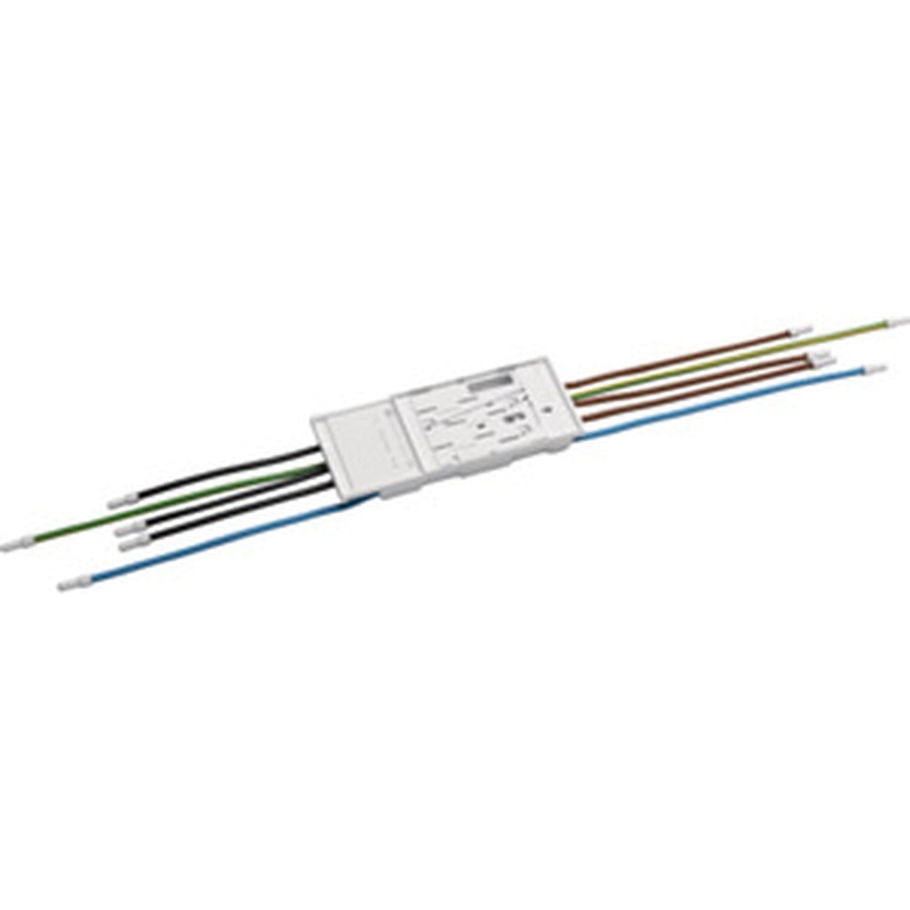 Hager eHZ-Kassette KU76S10