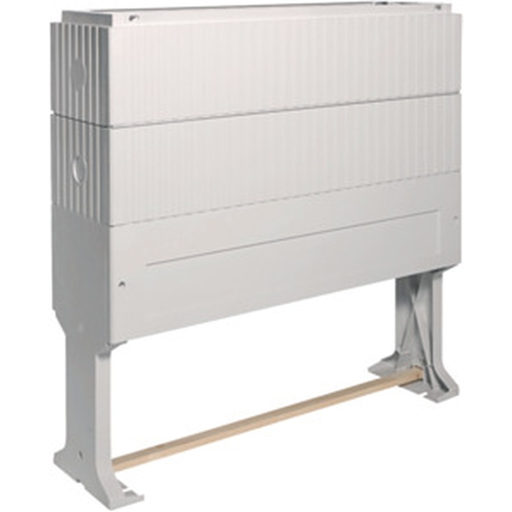 Hager Eingrabsockel ZAX032