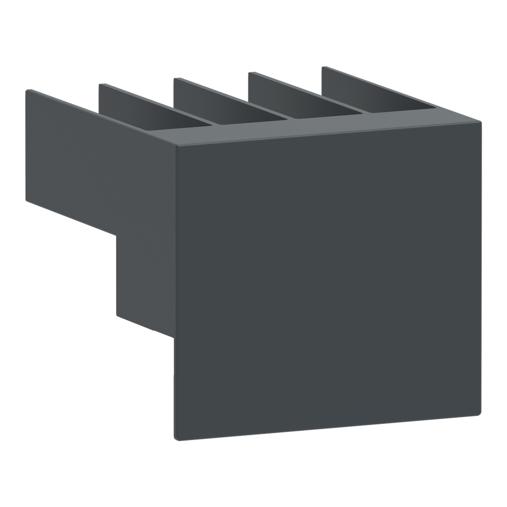 Schneider Electric Klemmenabdeckung TPSISO30