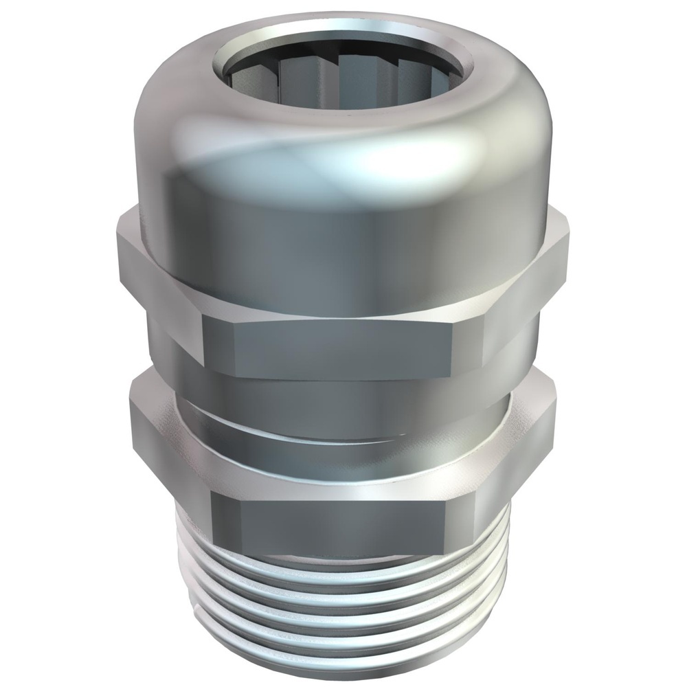 OBO Bettermann Kabelverschraubung 2086147 Typ V-TEC VM LM50 MS