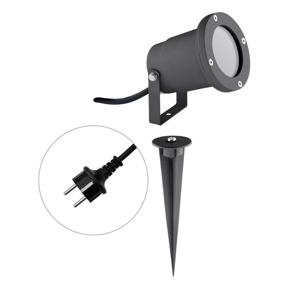 EVN Erdspießleuchte 545235