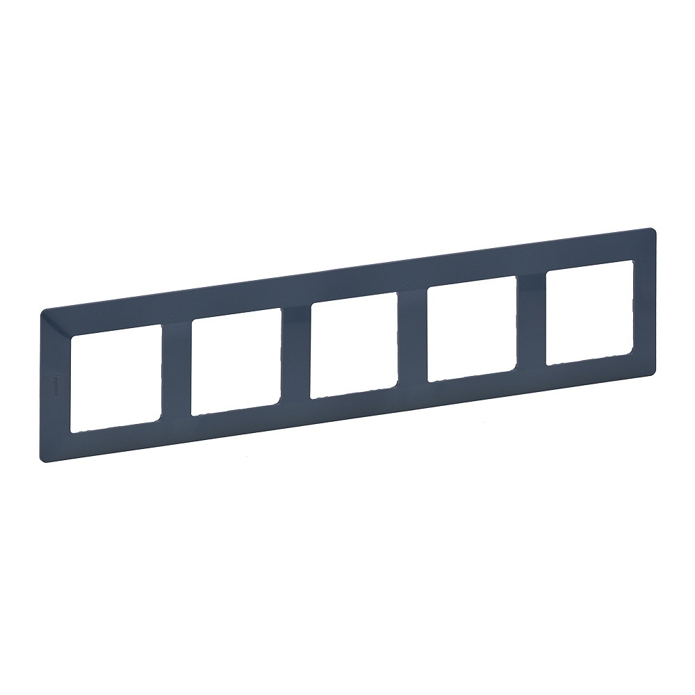 Legrand 5 fach Rahmen 754095