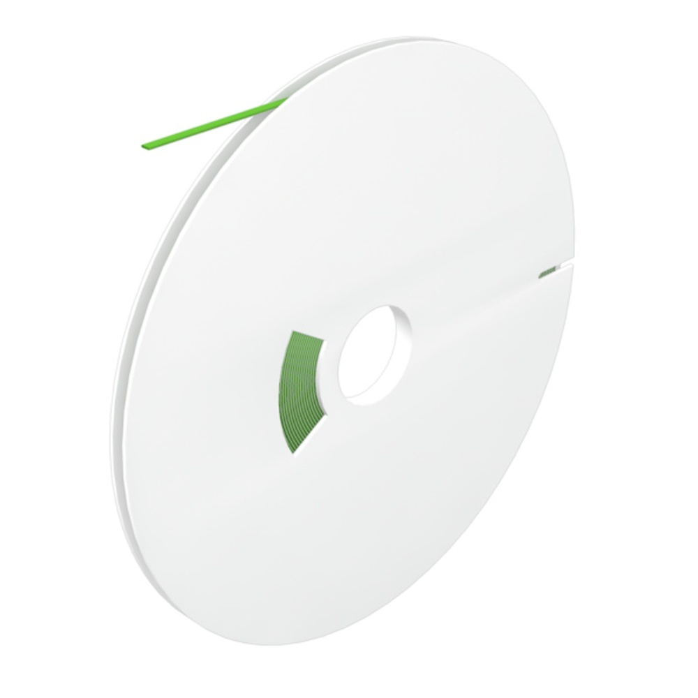 Weidmüller Kabelmarkierer 1562940000 Typ HSS-HF 1.2-2.4 EL G30M