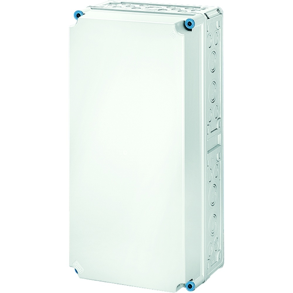 Hensel Leergehäuse Mi 0411 Nr. 2000291