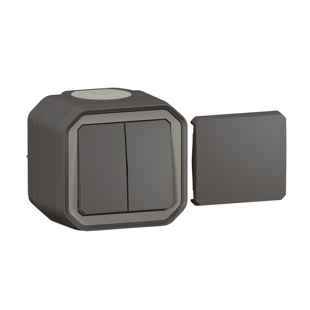 Legrand Multifunktionsschalter 069789L