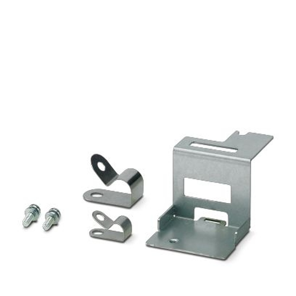 Phoenix Contact Schirmanschluss 1276916 Typ EM-CSS-MOTORSHIELD-45