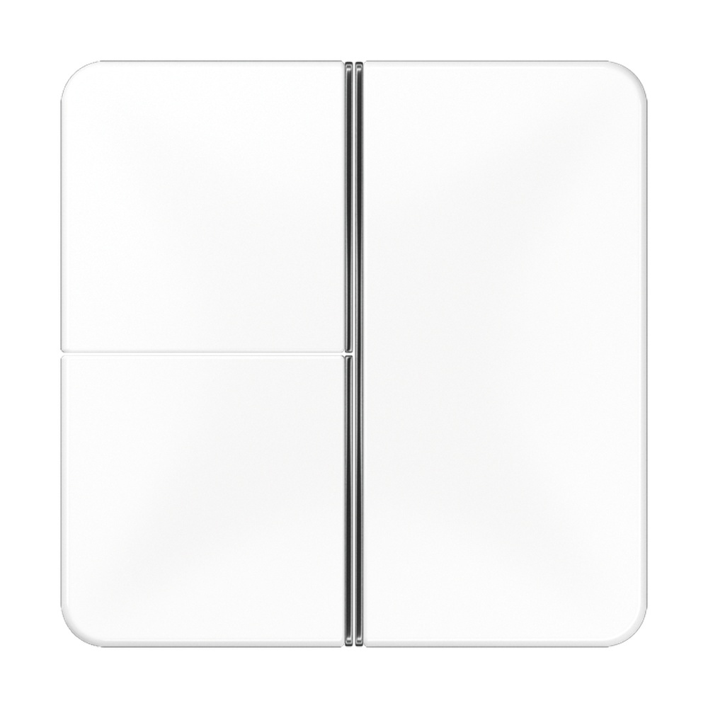 Jung Tastensatz 3fach CD 403 TSA WW