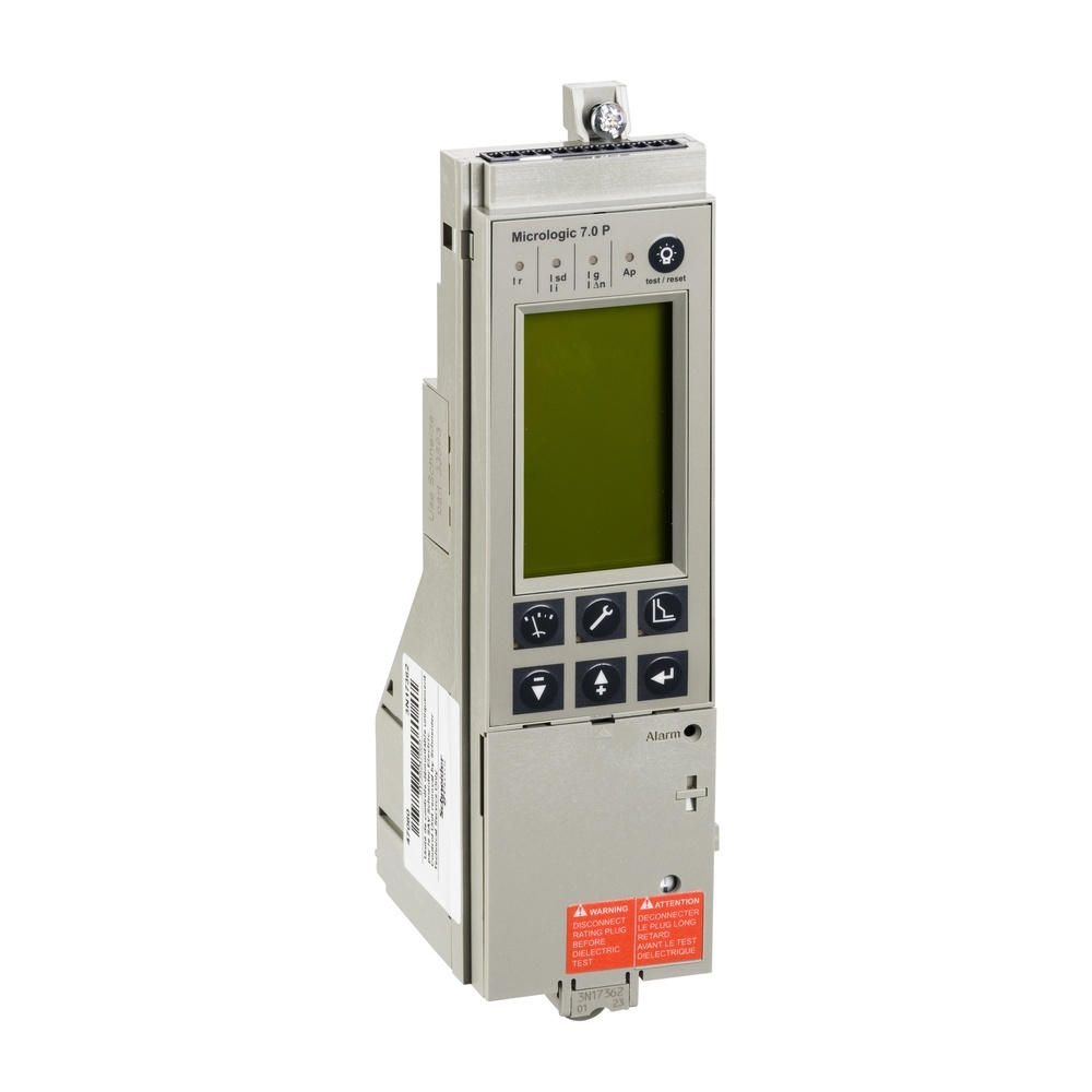 Schneider Electric Auslöser 48365