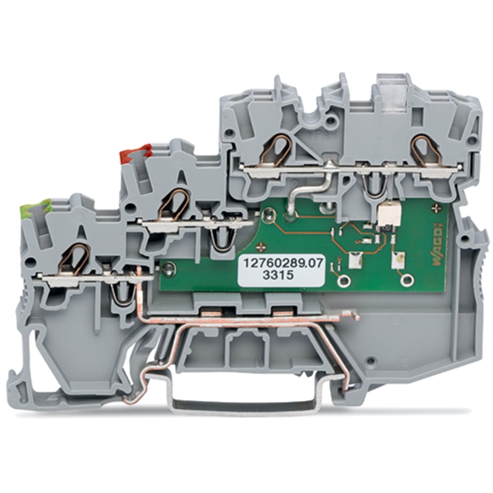 Wago Aktorenklemme 2000-5317/1101-951