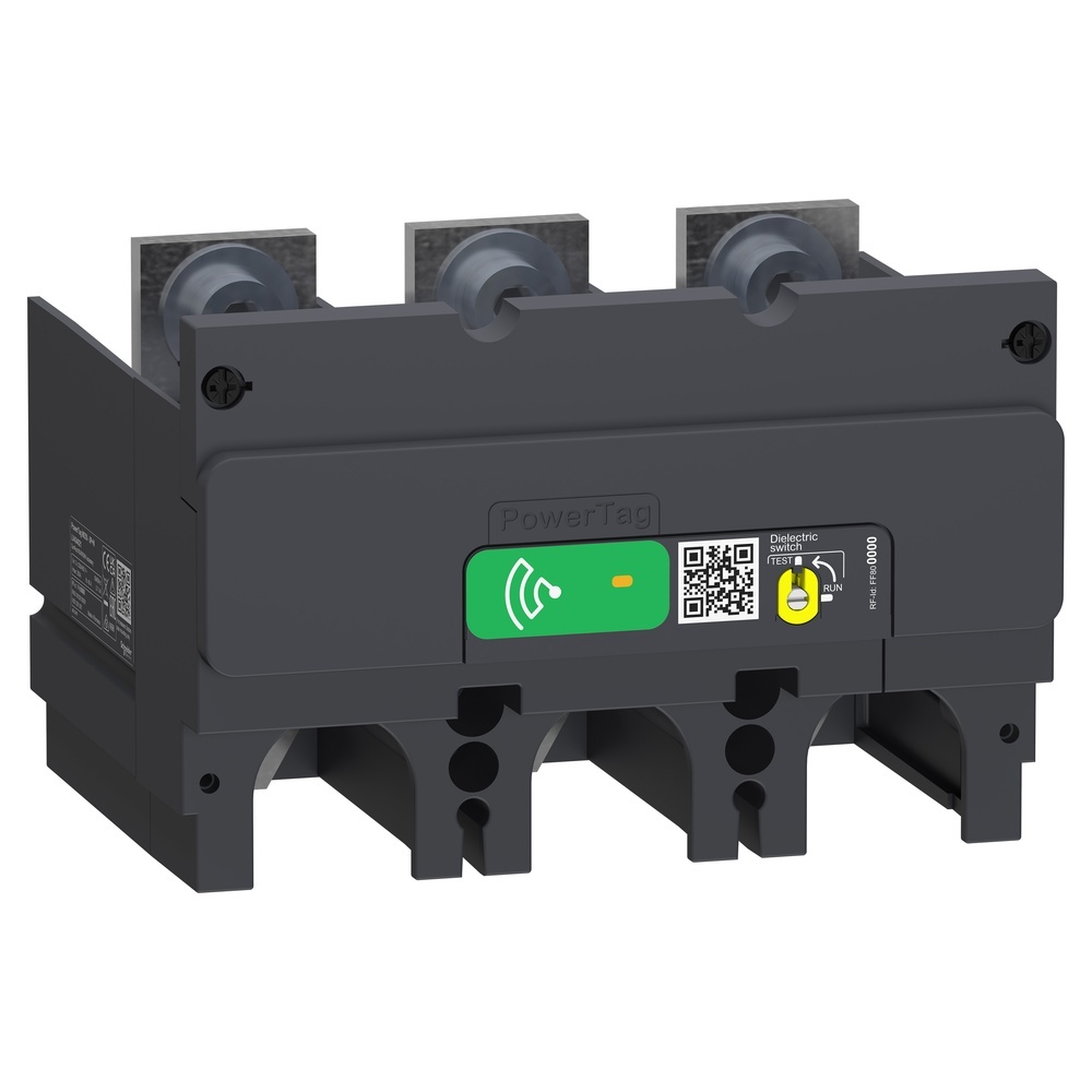 Schneider Electric Powertag Messmodul LV434022