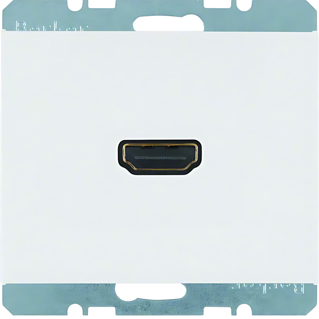 Berker HDMI Steckdose 3315437009