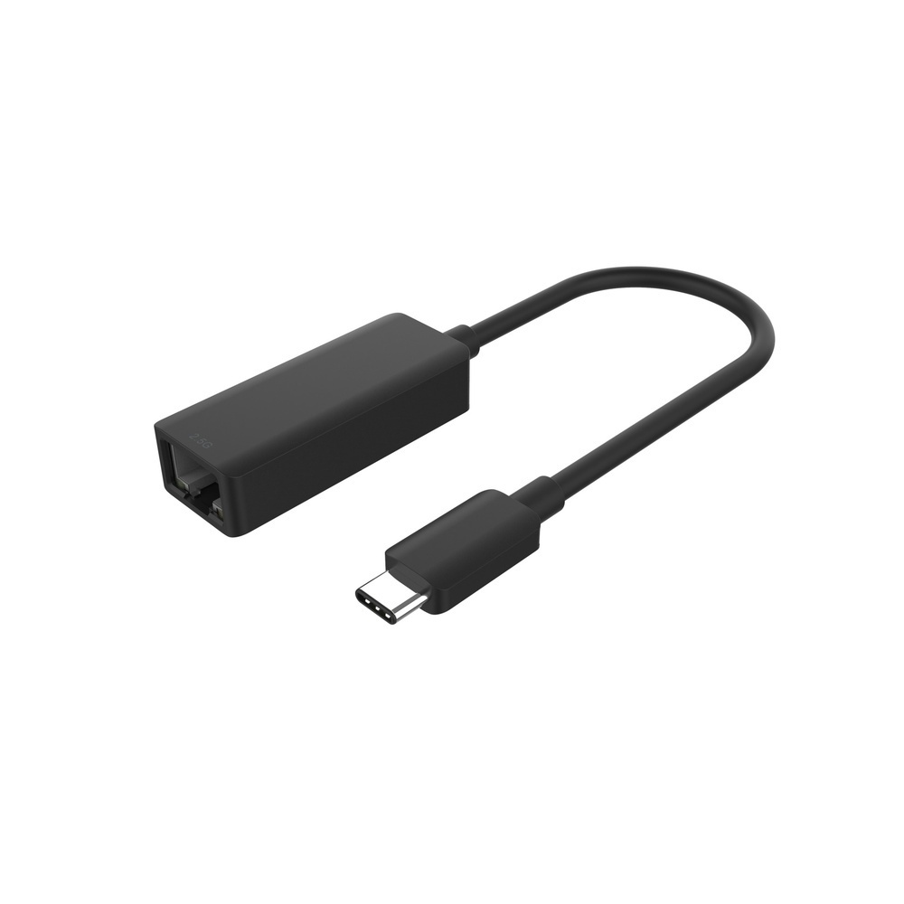 EFB Netzwerk Adapter EBUSBC-RJ45-2500MBIT