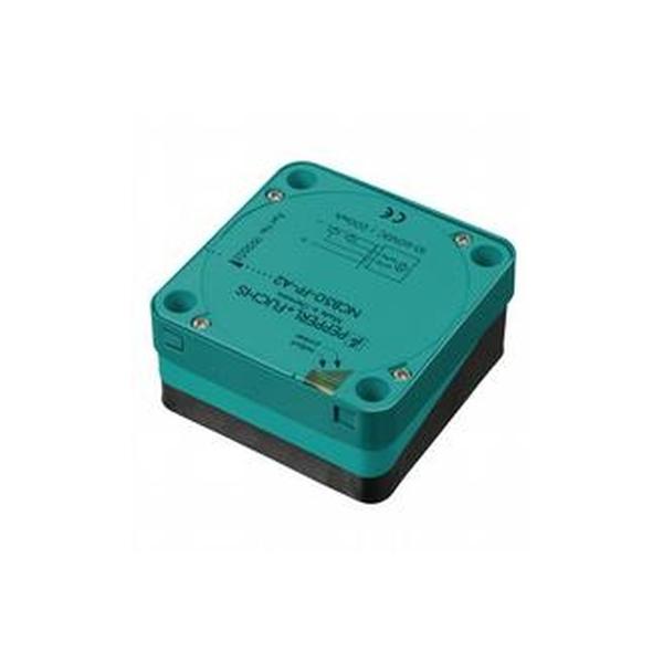 Pepperl+Fuchs Induktiver Sensor 182957 Typ NCB50-FP-E2-P4