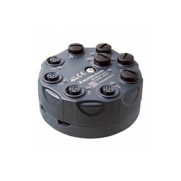 Pepperl+Fuchs AS Interface Sensormodul 251408 Typ VBA-4E4E-G11-ZAJ-F