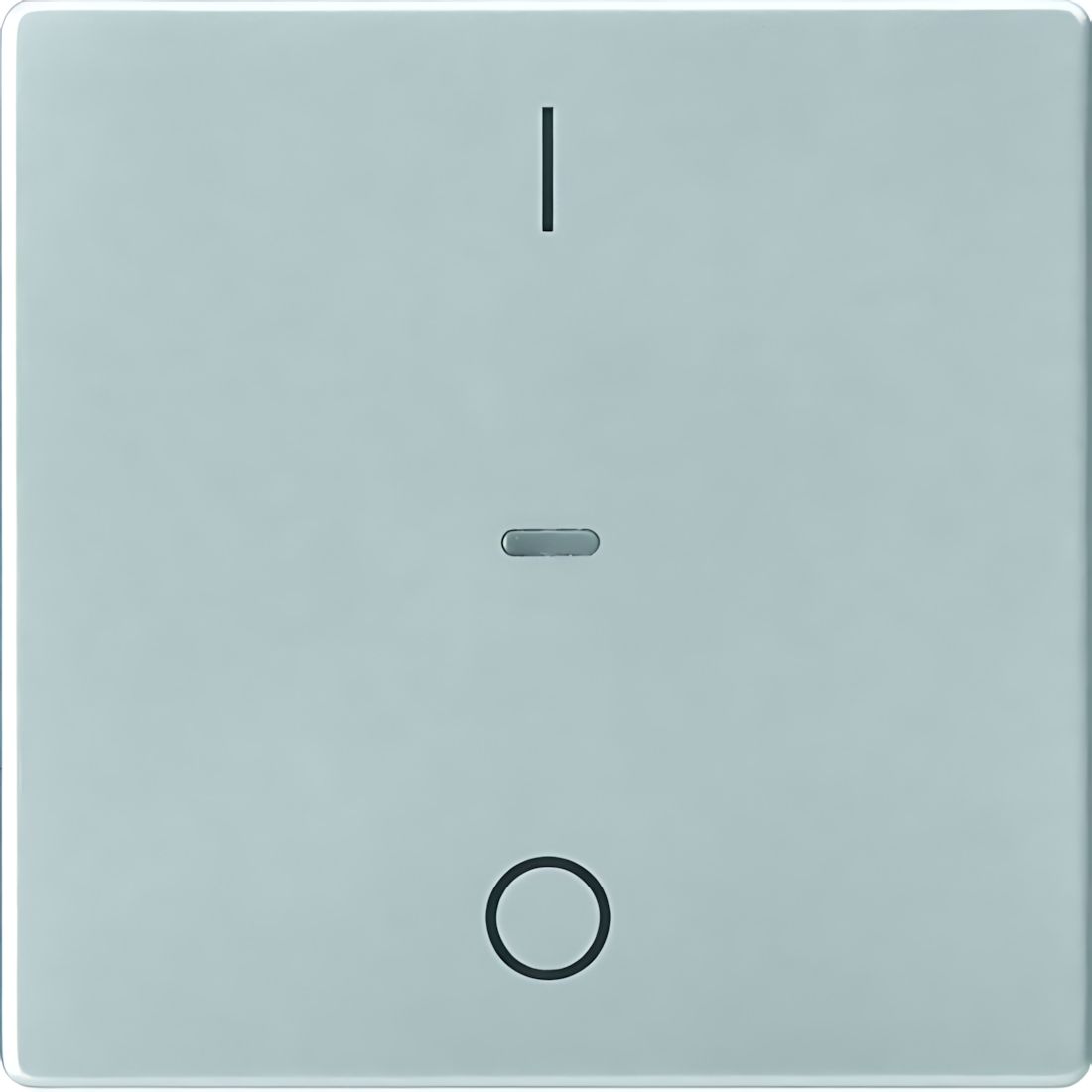 Berker Tastsensor Abdeckung 80962221