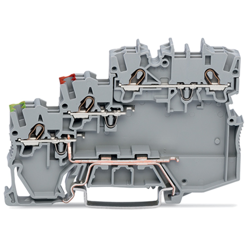 Wago Aktorenklemme 2000-5317/101-000