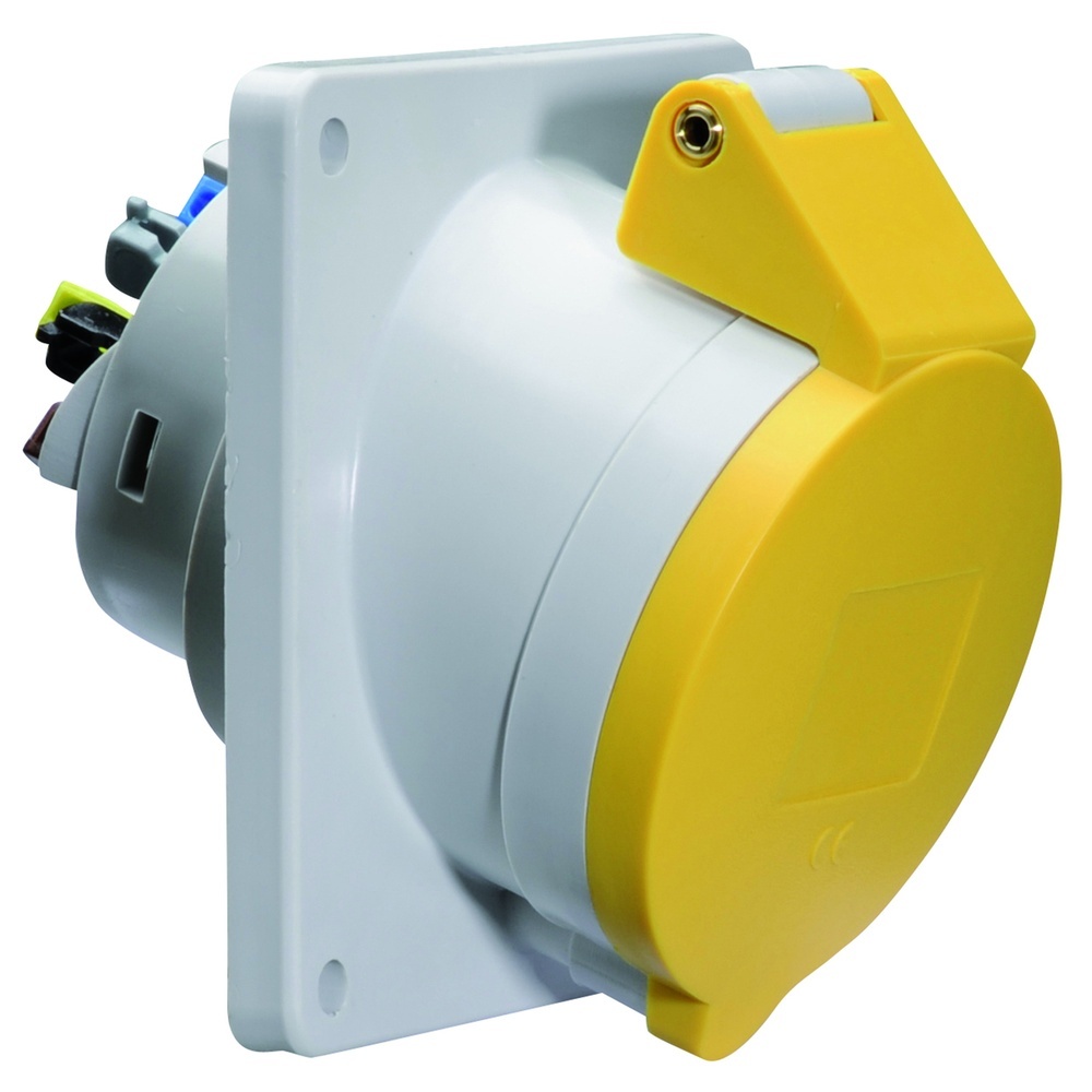 Bals Anbausteckdose 12777