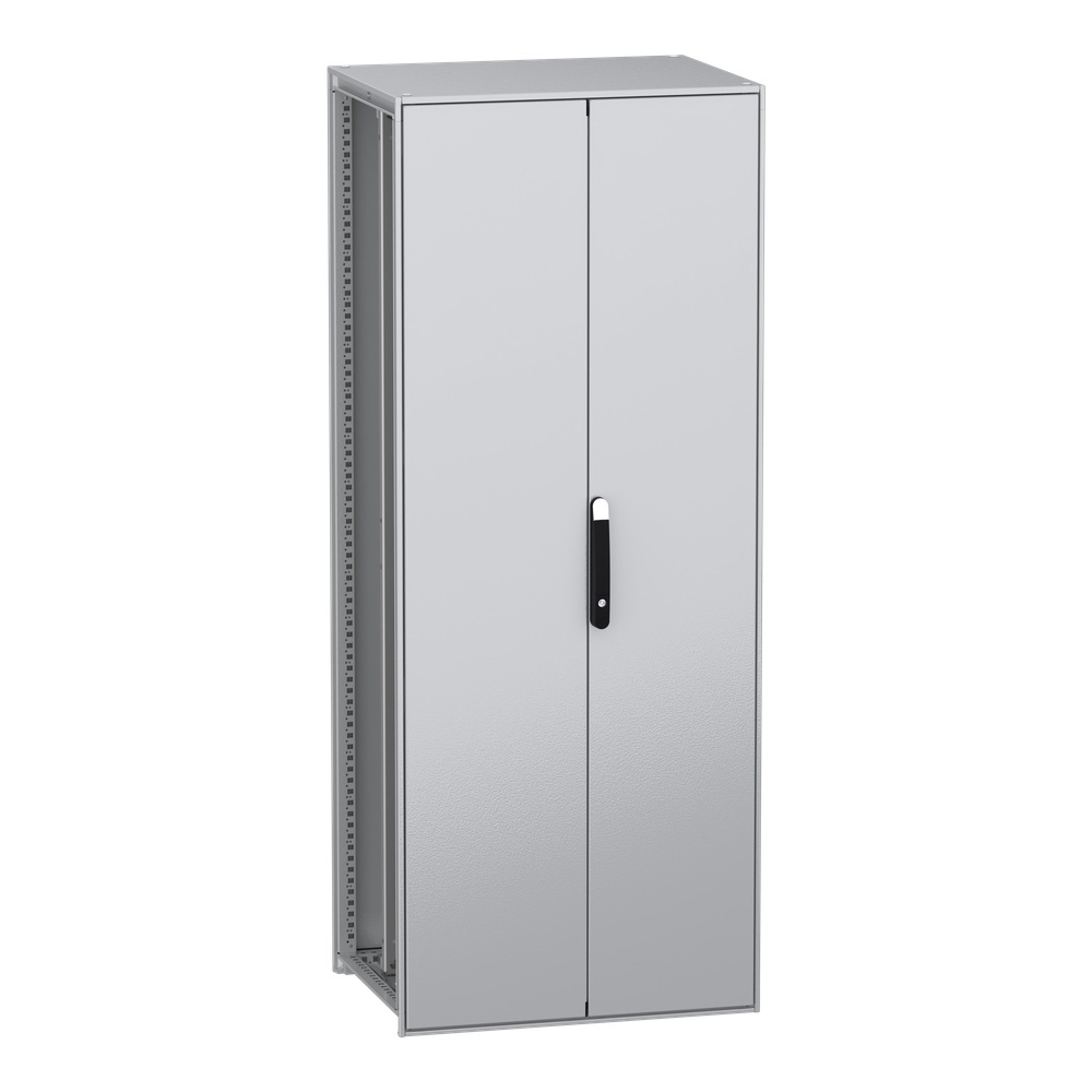 Schneider Electric Standgehäuse NSYSFN208602DP