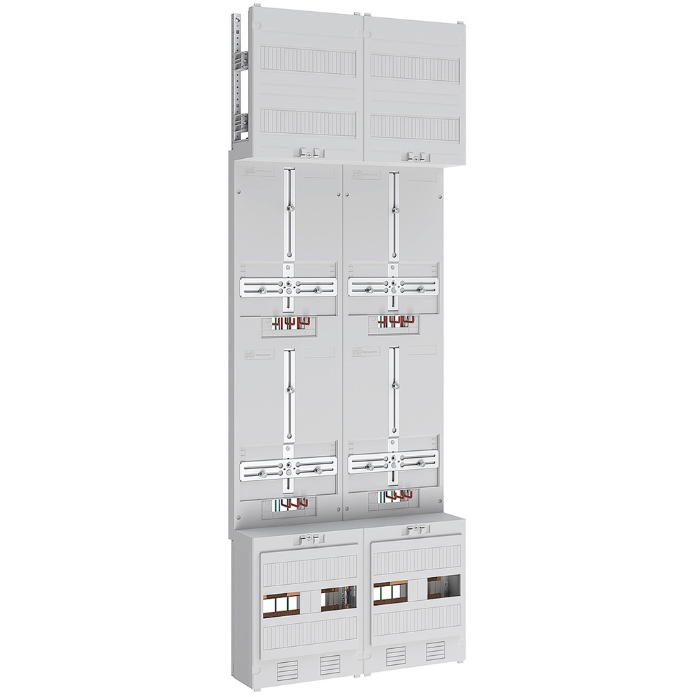 ABN Zählerplatz Z29740