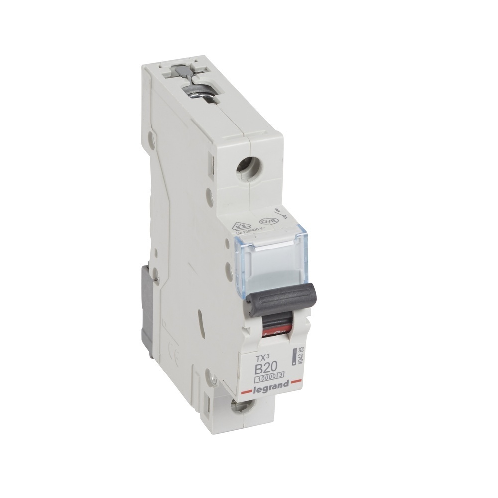 Legrand Leitungsschutzschalter 404085