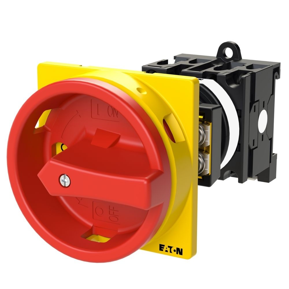 Eaton Hauptschalter 011121 Typ T0-2-113/V/SVB