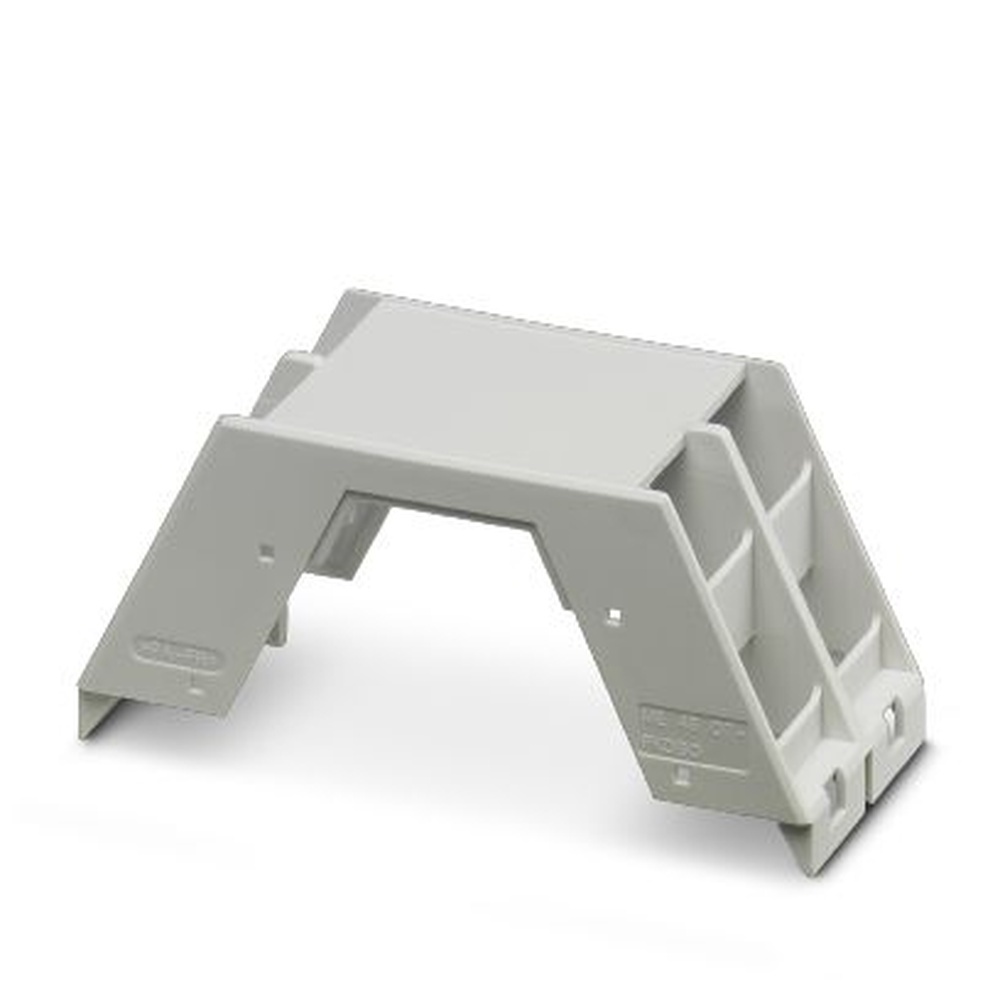 Phoenix Contact Gehäuseoberteil 2200327 Typ ME 45 OT-FKDSO KMGY