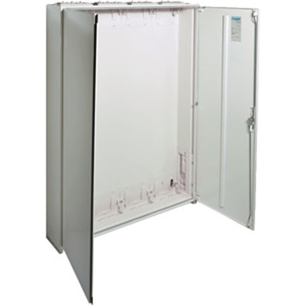 Hager Zählerschrank ZB54W