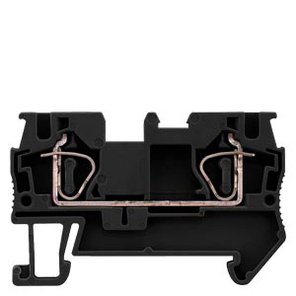 Siemens Durchgangsklemme 8WH2000-0AG08