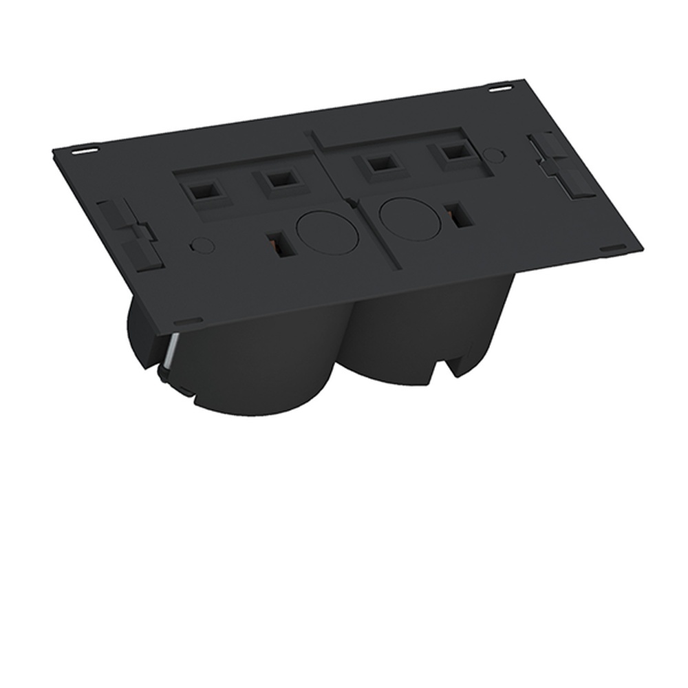 Bachmann Steckdosenleiste 929.004